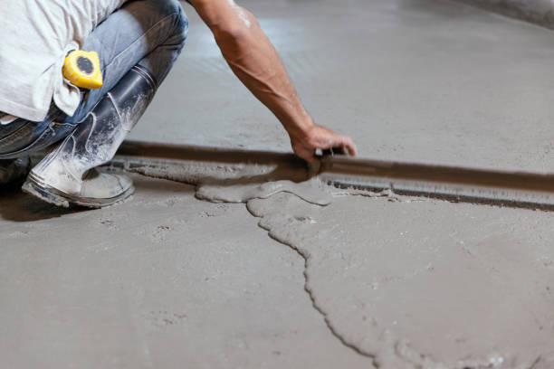 Best Concrete Walkway Installation  in Tehachapi, CA