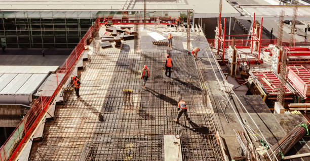 Best Concrete Leveling Services  in Tehachapi, CA