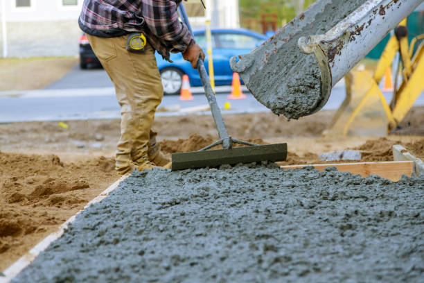Best Decorative Concrete Services  in Tehachapi, CA