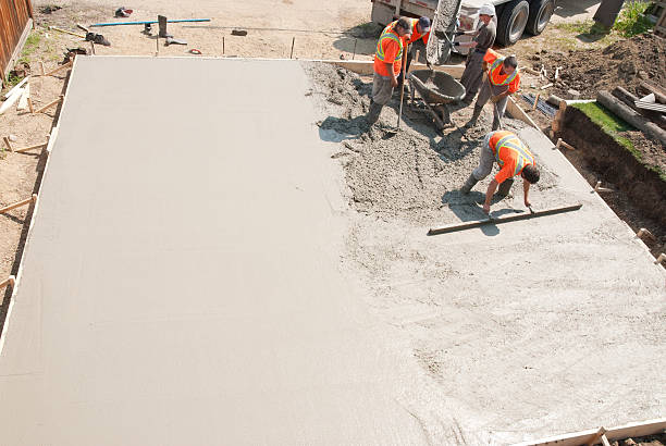 Best Driveways & Floors  in Tehachapi, CA