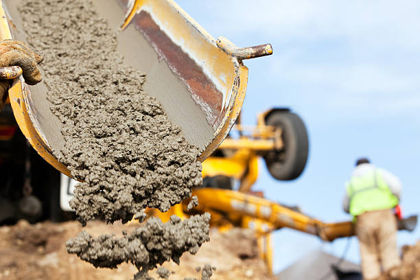 Best Concrete Installation Cost  in Tehachapi, CA