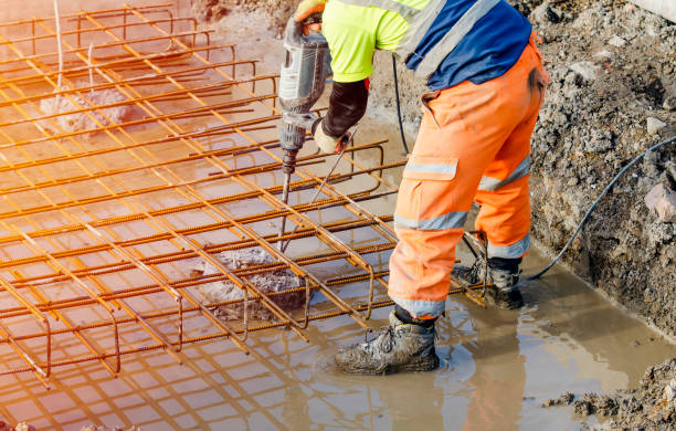 Best Concrete Demolition Services  in Tehachapi, CA