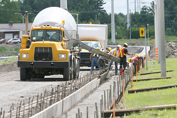 Best Concrete Installation Cost  in Tehachapi, CA