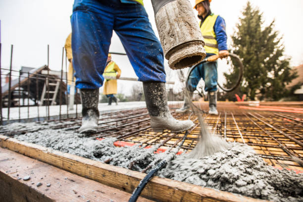 Best Waterproofing & Drywells  in Tehachapi, CA